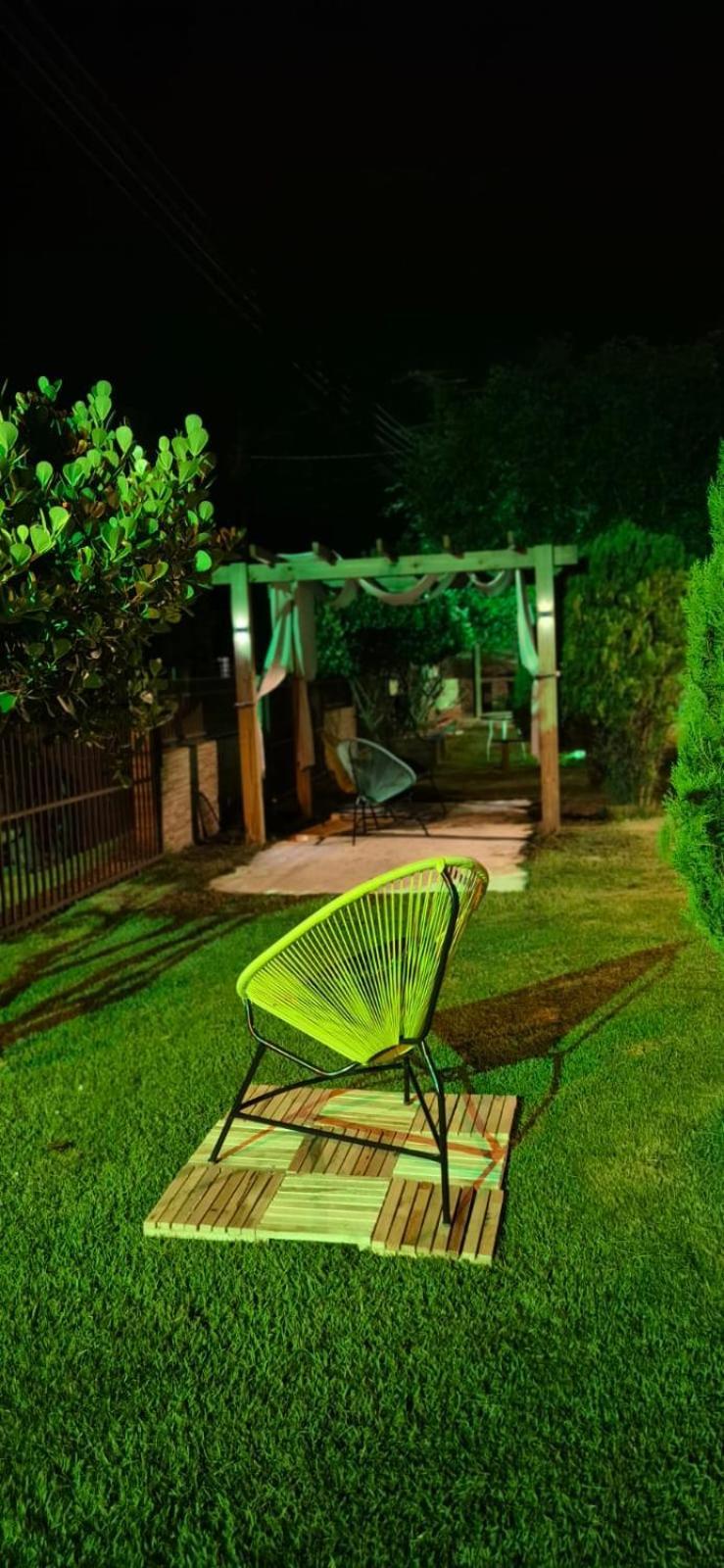 Chale's Zinn - Do Rosa Imbituba (Santa Catarina)